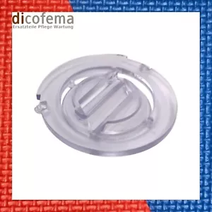 Saeco Pulverfachdeckel für Talea Giro 11003927 - Bild 1 von 5