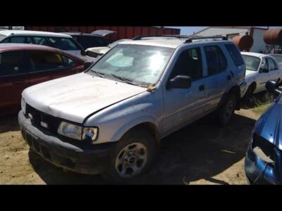 Bomba de dirección asistida usada se adapta a: Isuzu RODEO 2002 desde 01/02 grado A Foto 1 de 4