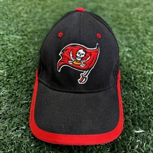 Gorra de béisbol Tampa Bay Buccaneers gorra de papá de colección NFL con licencia oficial - Imagen 1 de 7