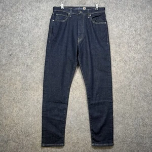 Levis Jeans Herren W30 L29 Tapered Selvage Japan Stoff Made & Crafted Skinny - Bild 1 von 18