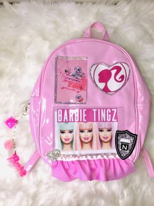 mochilas para muñecas barbie