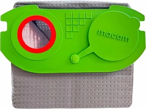 MACAM Reusable dust Bag compatible with Festool Older MIDI & MINI - Picture 1 of 6
