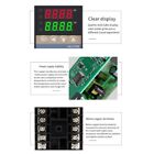 REXC700 M*AN Temperature Controller Relay Output for Various Applications
