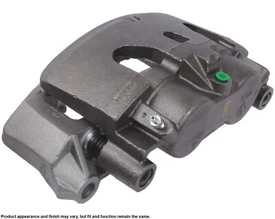 Задний правый суппорт дискового тормоза кардон для Chevrolet Silverado 3500 HD 2011-2019 годов выпуска - Изображение 1 из 4