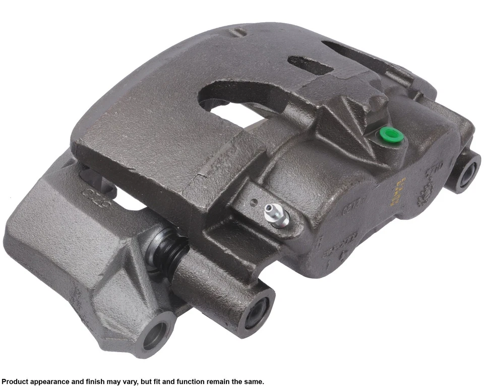Pinça de freio a disco traseira direita Cardone para 2011-2019 Chevrolet Silverado 3500 HD - Imagem 1 de 4