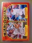 2024 Topps Heritage Mike Schmidt / Shohei Ohtani Then and Now #TAN-2