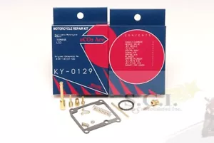YAMAHA LS2 LS-2 L-S2 100cc KEYSTER CARBURADOR DE CARBOHIDRATOS KITS DE REPARACIÓN 1972 x 2 - Imagen 1 de 10