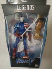 Build A Figure Thanos Citizen V