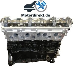 Instandsetzung Motor D5244T20 Volvo XC70 II (P24) 2.4 D5 AWD 220 PS Reparatur
