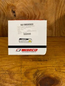 Kit de pistón Wiseco Pro Lite 89,00 mm para Suzuki LT500 1987-1990 561M08900 - Imagen 1 de 7