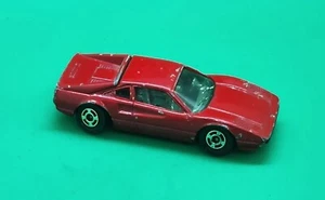 1977 Tomica Ferrari 308 GTB #F35 Red Loose - Picture 1 of 8