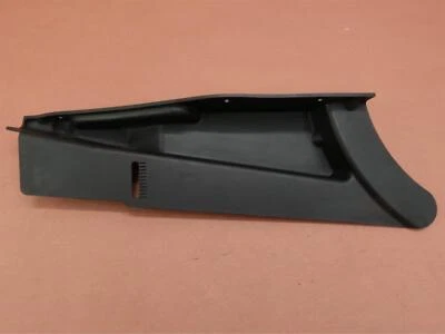 Harley Davidson Dyna 2005-2006 FXDWGI Wide Glide cubierta protectora de cinturón inferior Foto 1 de 4