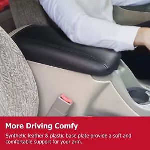 For Trailblazer Envoy Ascender Armrest Center Console Lid Assembly Kit - Foto 1 di 11