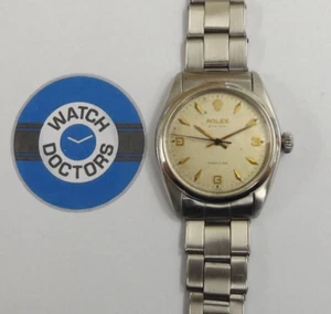 Vintage Rolex 1962 (860) - Picture 1 of 11