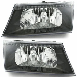 2003-2004 Mercury Marauder 4,6 L ambos faros RH/LH nuevos - Imagen 1 de 2