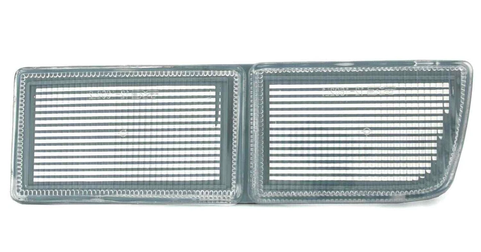 Lunghezza Apertura per Lampeggiatore Frontale Bianco Destra VW GOLF 3 III /Vento - Immagine 1 di 1