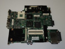Lenovo ThinkPad T500 Intel Motherboard 42W7980