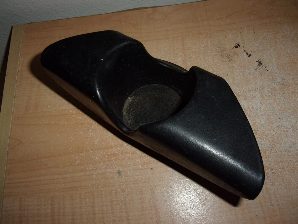 1999-2002 Mercury Cougar Center Console Cup Holder Insert Trim OEM - Image 1 of 3