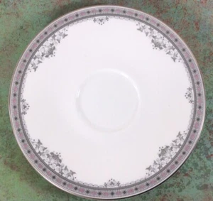 ROYAL DOULTON Untertasse YORK H5100 Ersatz - Bild 1 von 3