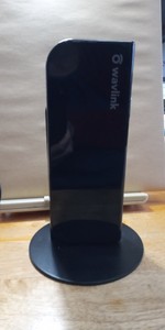 WAVLINK USB 3.0/USB C Universal Dual Video Dockingstation
