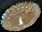 Sterling Silver Bowl By Tiffany & Co