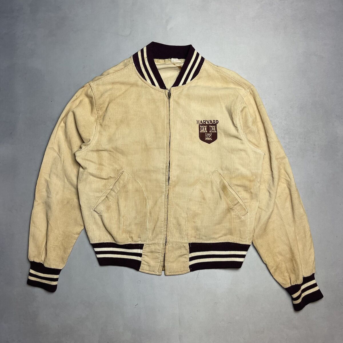 Corduroy 1950s Vintage Outerwear Coats & Jackets for Men for Corduroy 1950s Vintage Outerwear Coats & Jackets for Men for