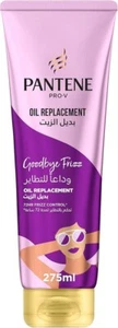 Pantene Pro-V Goodbye Summer Frizz Leave-In Oil Replacement 275ML - Picture 1 of 6