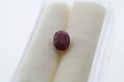 1.03ct Oval Cut Loose Genuine Natural Ruby 7.0 x 5.5mm