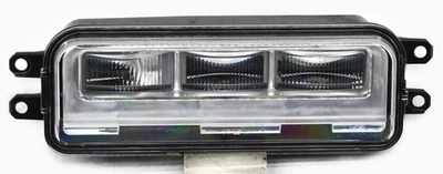 Левая противотуманная светодиодная лампа со стороны водителя от оригинального производителя для Toyota Sequoia, Tacoma, Tundra 81220-0C040 - Изображение 1 из 2