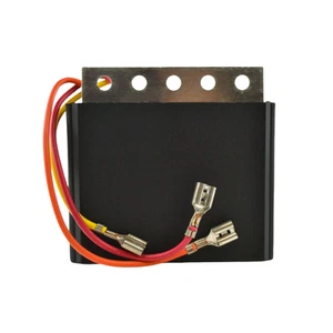 Rectifier Regulator for Polaris Genesis 1200 1999 PRO 785/1200 2000-01 4010302 - Picture 1 of 9