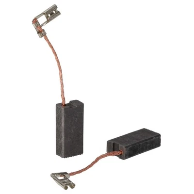 2 Charbons Balais Brosses pour Hilti DC-SE 20 DD 100 DD 100-EL DC-SE 19 - Photo 1/4