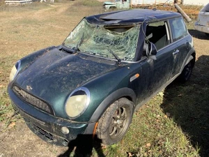 Chassis ECM Body Control BCM HT Fits 03-06 MINI COOPER 346857 - Picture 1 of 9