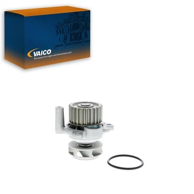 Vaico Engine Water Pump For 2008-2009 Volkswagen Jetta City 2.0L L4 - Image 1 of 3