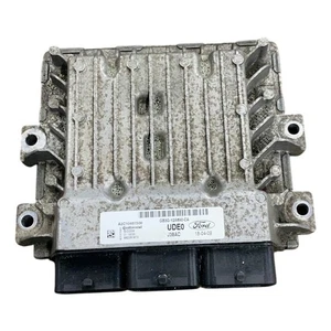 FORD RANGER ENGINE CONTROL ECU MODULE 2.2 2016-2022 GB3J-12A650-BA - Picture 1 of 10