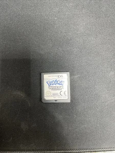 Genuine Pokemon White Version | Nintendo DS Game Tested - Picture 1 of 4