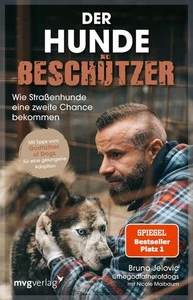 Der Hundebeschützer: Wie Straßenhunde eine zweite Chance bekommen | Mit Tipps vo - Bild 1 von 1