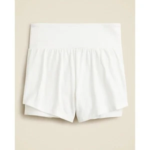 Crewcuts Girls Active Warmup Casual Shorts US Girl's 10 New - Picture 1 of 6