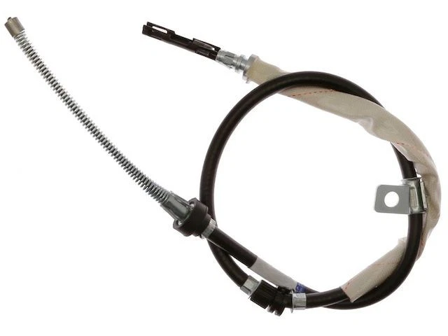 For 2009 Ford Escape Parking Brake Cable Rear Right Raybestos 63967MVFY - Image 1 of 2