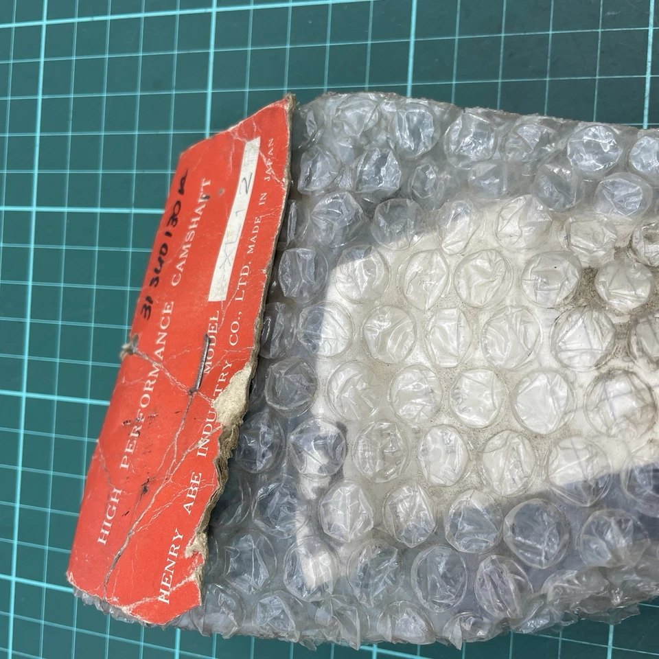 Se adapta a Honda Leva Shaft Vintage XL 125 XL125 Alto Rendimiento Henry ABE. NOS Foto 1 de 1