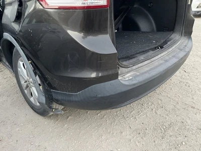 2014 Honda CR-V Rear Bumper Assembly OEM Used 0S1 Complete with Extensions - Image 1 of 4