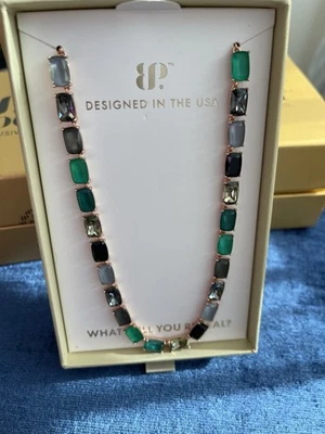 Caramelo joya fiesta bomba vacaciones NK17358 musgo y mármol sobre oro rosa Foto 1 de 2