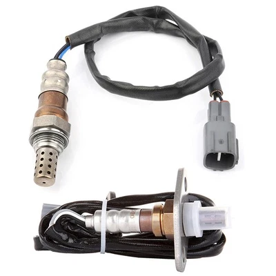 Oxygen 02 02 Sensor 2pcs Upstream+Downstream for 2001 Toyota MR2 Spyder 1.8L L4 - Image 1 of 4