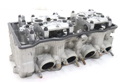 13-23 KAWASAKI NINJA ZX6R OEM MOTOR EXTREMO SUPERIOR CULATA *6 K MILLAS* Foto 1 de 4