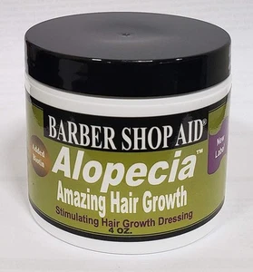 Alopezie Erstaunliches Haarwachstum mit Biotin 4oz - Bild 1 von 3
