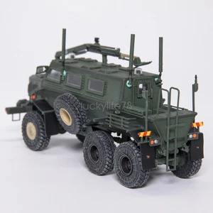 1/72 T-Model American Buffalo Engineering Vehicle Model, Baghdad, Iraq 2004 - Picture 1 of 9