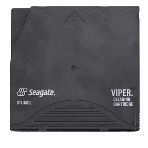 Seagate Viper Stumcl Reinigungsband Datenkassette - Bild 1 von 3
