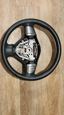 2009 SUBARU LEGACY STEERING WHEEL - Image 1 of 4