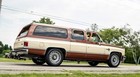 1986 Chevrolet Suburban C20