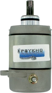 Motor De Arranque PSYKHO C3475-NA - Imagen 1 de 1