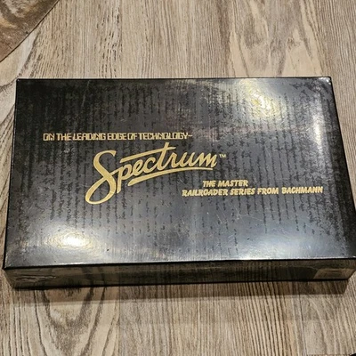 Spectrum HO Baldwin The Master New York Central 2-8-0 Consolidation #11420 Train - Image 1 of 4